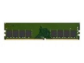 Kingston | KCP432NS8/8 | 8GB | DDR4 | 3200 MHz | PC/server | Registered No | ECC No