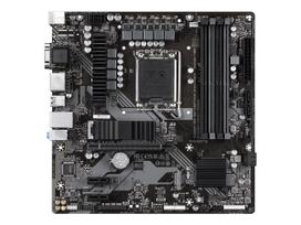 Gigabyte B760M D3HP DDR4 | Processor family Intel | Processor socket LGA1700 | DDR4