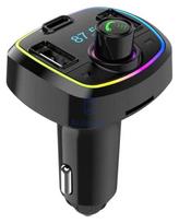 FM moduliat. Luxivox Boston M32P