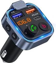 FM moduliat. Luxivox Denver BT23