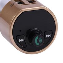 FM moduliat. Luxivox Florida ZTB-A8