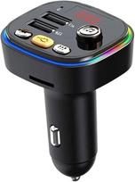 FM moduliat. Luxivox Sicilia C20