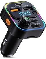 FM moduliat. Luxivox Toronto C16