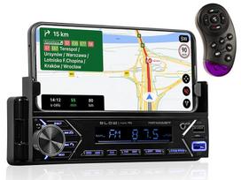 Automagnetola Blow SMART 78-346