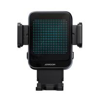 Joyroom Wireless Charger 15W JR-ZS341 air vent black