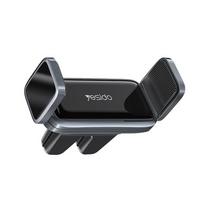 Yesido C124 automobilinis telefono laikiklis į groteles