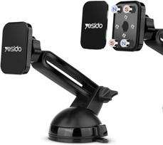Yesido C39 magnetinis automobilinis telefono laikiklis