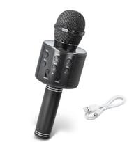 Mikrofonas PRM402 Blow karaoke / 33-144 juod.