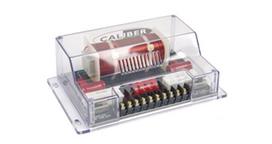 CALIBER, CXT2 kolonėlių filtras, "Tri - Mode", 300W RMS