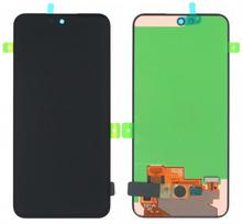 Ekranas tinkantis Samsung A356 A35 5G/A556 A55 5G su lietimui jautriu stikliuku (NO FRAME) (service pack)