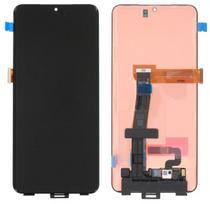 Ekranas tinkantis Samsung G988 S20 Ultra su lietimui jautriu stikliuku (NO FRAME) (service pack)