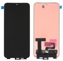 Ekranas tinkantis Samsung S916 S23+ 5G su lietimui jautriu stikliuku (NO FRAME) (service pack)
