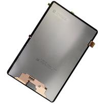 Ekranas tinkantis Samsung X700/X706 Tab S8 11.0 2022 su lietimui jautriu stikliuku Black