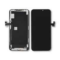 Ekranas tinkantis iPhone 11 Pro su lietimui jautriu stikliuku INCELL (Removable IC)