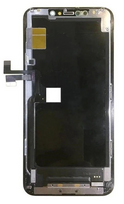 Ekranas tinkantis iPhone 11 Pro Max su lietimui jautriu stikliuku Premium OLED (Removable IC)