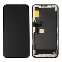 Ekranas tinkantis iPhone 11 Pro su lietimui jautriu stikliuku OLED (Removable IC)
