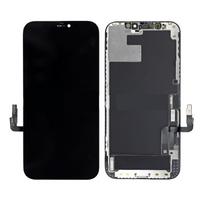 Ekranas tinkantis iPhone 12/12 Pro su lietimui jautriu stikliuku INCELL (Removable IC)
