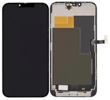 Ekranas tinkantis iPhone 13 Pro Max su lietimui jautriu stikliuku Premium OLED 120Hz (Removable IC)