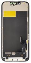 Ekranas tinkantis iPhone 13 su lietimui jautriu stikliuku OLED (Removable IC)