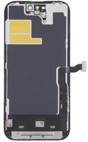 Ekranas tinkantis iPhone 14 Pro su lietimui jautriu stikliuku Premium OLED 120Hz (Removable IC)