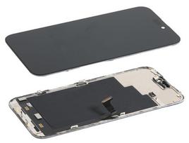Ekranas tinkantis iPhone 15 Pro Max su lietimui jautriu stikliuku INCELL 120Hz (Removable IC)