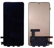 Ekranas tinkantis Xiaomi 13T/13T Pro su lietimui jautriu stikliuku Black