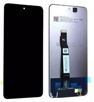 Ekranas tinkantis Xiaomi Poco X4 GT 5G/Redmi Note 11T Pro 5G/Note 11T Pro+ 5G su lietimui jautriu stikliuku Black