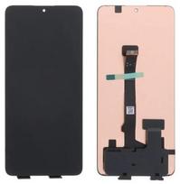 Ekranas tinkantis Xiaomi Poco X6 Pro 5G su lietimui jautriu stikliuku Black