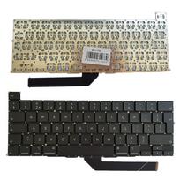 Klaviatūra  Apple A2141, UK su pašvietimu