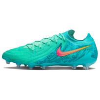 Nike Phantom GX 2 Elite LV8 AG 'Teal' Men's FJ2556-300 EU 43 blue