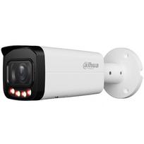 IP kamera HFW2449T-ZAS-IL. 4MP FULL-COLOR. IR+LED pašvietimas iki 60m, 2.7 mm–13.5 mm, PoE, SMD