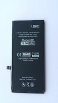 Akumuliatorius tinkantis "Di-Power" (padidintos talpos) iPhone 8 Plus 3850mAh