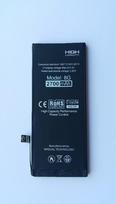 Akumuliatorius tinkantis "Di-Power" (padidintos talpos) iPhone 8 2700mAh