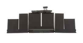 Akumuliatorius tinkantis A1417 (MacBook Pro 15 A1398 Mid 2012 - Early 2013)