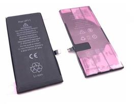 Akumuliatorius tinkantis iPhone 11 3110mAh su lipduku