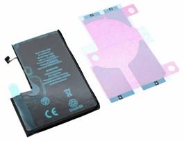 Akumuliatorius tinkantis iPhone 12 Pro Max 3690mAh su lipduku