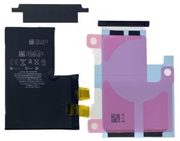 Akumuliatorius tinkantis iPhone 13 Pro Max 4352mAh without BMS su lipduku