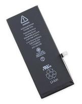 Akumuliatorius tinkantis iPhone 6 1810mAh su lipduku