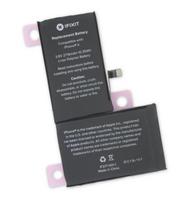 Akumuliatorius tinkantis iPhone X 2716mAh su lipduku