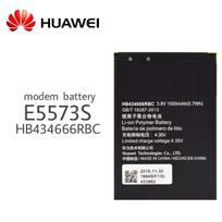 Akumuliatorius tinkantis Huawei HB434666RBC for Modem 1500mAh E5573/E5575/E5576/E5577/E5776 (compatible with HB434666RAW)