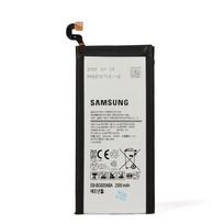 Akumuliatorius tinkantis Samsung G920F S6 2550mAh EB-BG920BBE