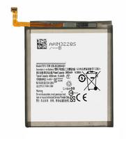 Akumuliatorius tinkantis Samsung G980F/G981F S20 4000mAh EB-BG980ABY