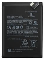 Akumuliatorius tinkantis Xiaomi Redmi Note 10/Redmi Note 10S/Poco M5s 5000mAh BN59