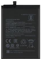 Akumuliatorius tinkantis Xiaomi Redmi Note 9 Pro Max/Redmi Note 10 Pro 5020mAh BN53