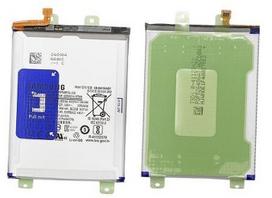 Akumuliatorius tinkantis Samsung A155 A15 4G/A156 A15 5G 5000mAh EB-BA156ABY (service pack)