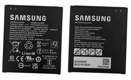 Akumuliatorius tinkantis Samsung G556 Xcover 7 EB-BG556GBY 4050mAh (service pack)