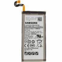 Akumuliatorius tinkantis Samsung G950F S8 3000mAh EBBG950ABE (service pack)