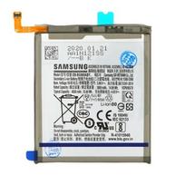 Akumuliatorius tinkantis Samsung G980F/G981F S20 4000mAh EB-BG980ABY (service pack)