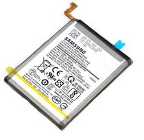 Akumuliatorius tinkantis Samsung N770F Note 10 Lite 4370mAh EB-BN770ABY (service pack)