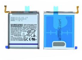 Akumuliatorius tinkantis Samsung N970F Note 10 3400mAh EB-BN970ABU (service pack)